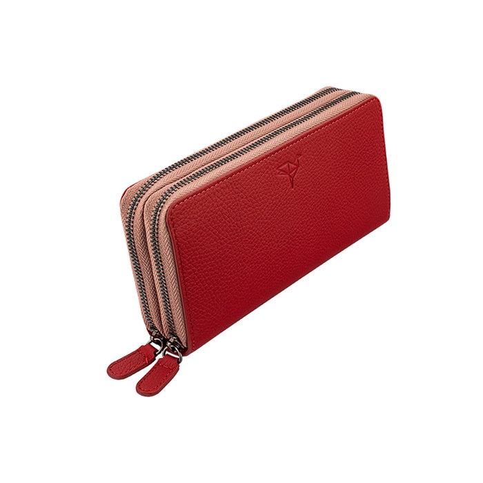 Zoozie Bags Orleans - Dry Rose Zoozie Bags Orleans - Dry Rose